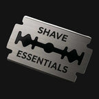 Double-Sided Safety Razor Blades - 20 Pack
