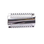 Double-Sided Safety Razor Head