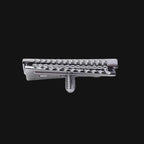 Double-Sided Safety Razor Head