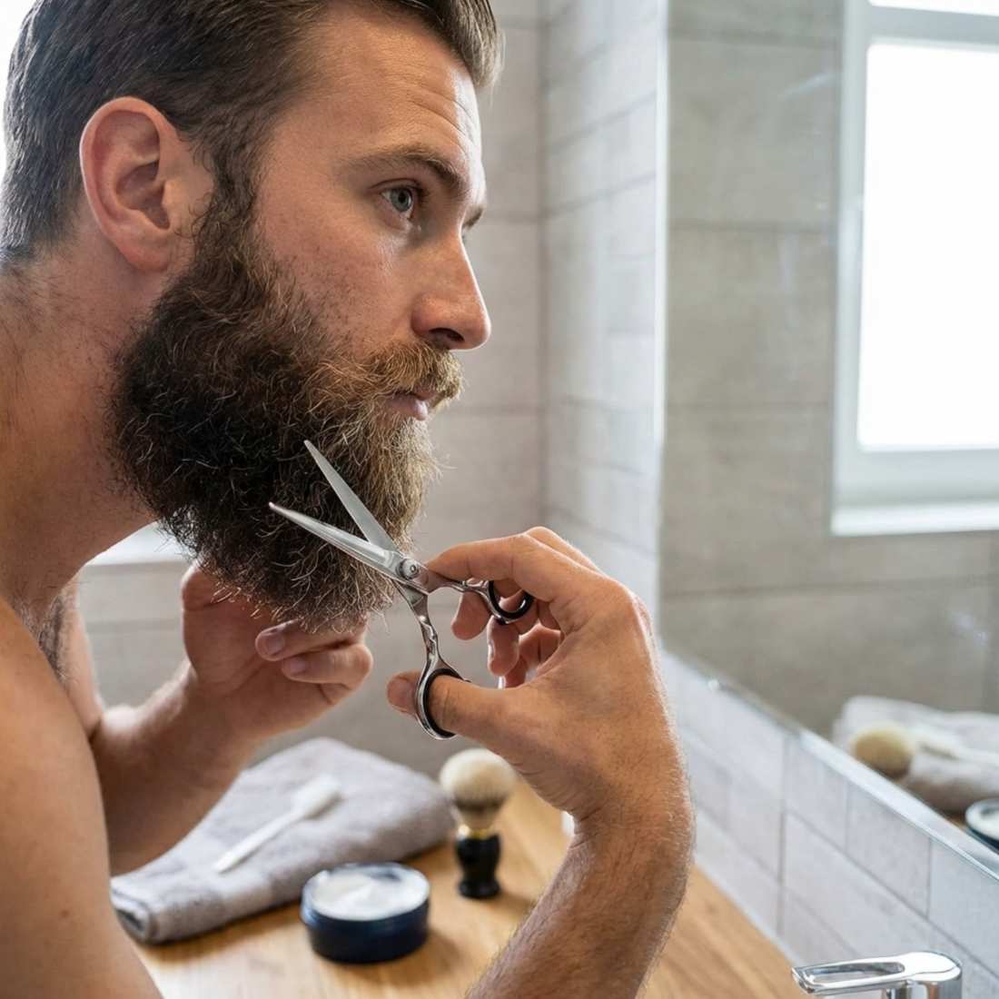 Essential Shears