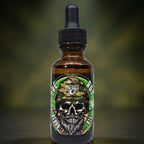 The Rut Beard Oil Cedarwood and Pine