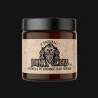 Organic Clay Pomade