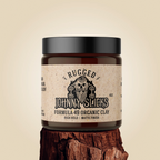 Organic Clay Pomade