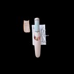 Cordless Rechargeable Electric Callus Remover, Foot File for Dry Coarse Skin Removal on Heels, for Women & Men