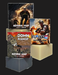 Patriot & Company | Fubar, Dirty Hands & Down Range 3-Bar Soap Bundle