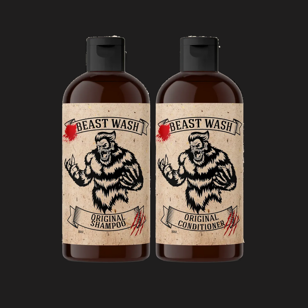 Hair Cleaning Kit
