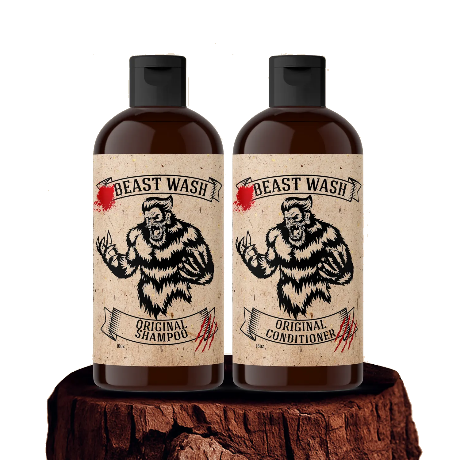 Hair Cleaning Kit