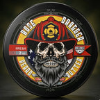 Hose Dragger Beard Butter 2oz Musk Cologne