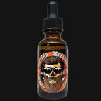 Hipster Repellent  1oz Natural Beard Oil Citrus and Cedar