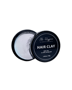Matte Finish Hair Clay - Strong Hold. Zero Shine. All-Day Control.
