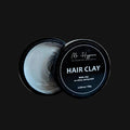 Matte Finish Hair Clay - Strong Hold. Zero Shine. All-Day Control.