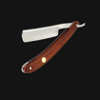 Medallion Straight Razor