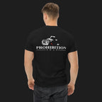 Men's Classic Prohibition Soap Logo T-Shirt