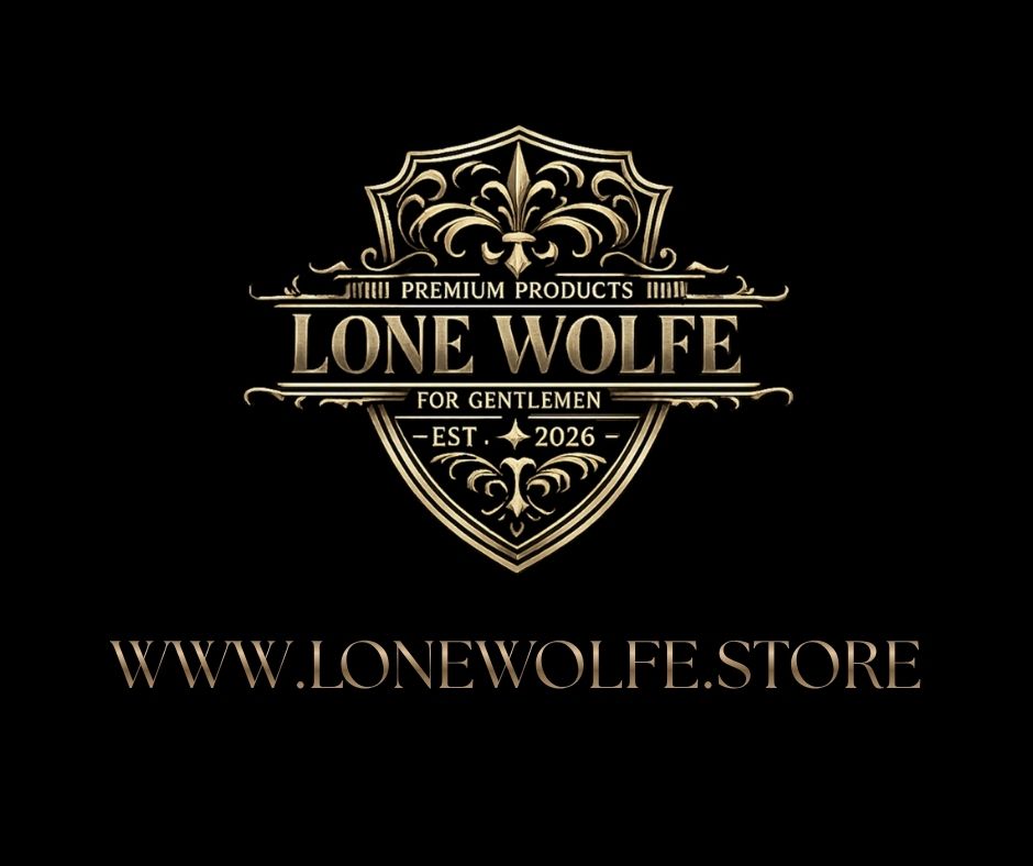 The Lone Wolfe
