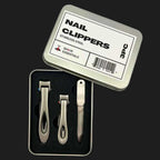 Nail Clipper Set