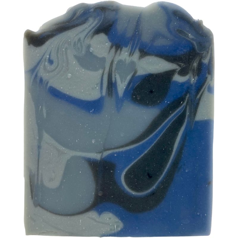 Squid Wash Sample