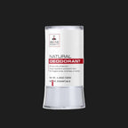 Natural Mineral Deodorant