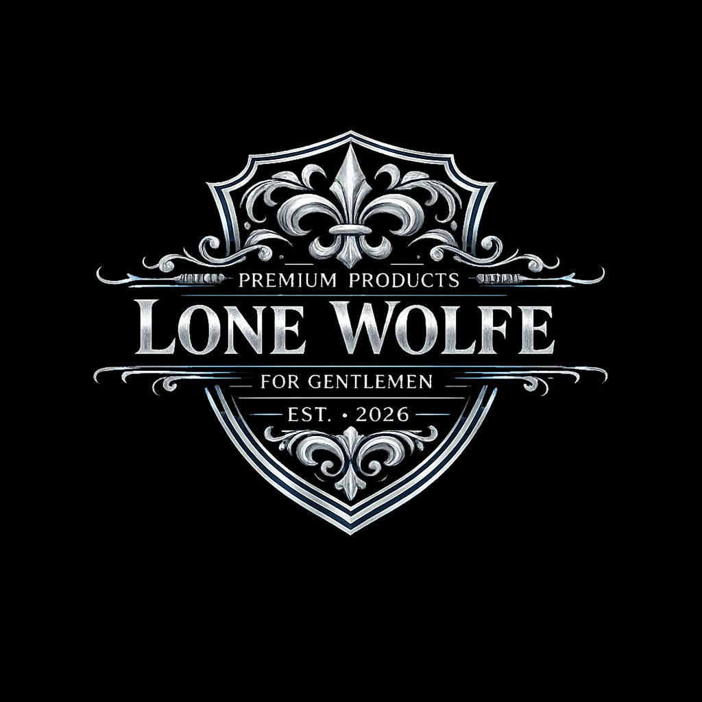 The Lone Wolfe