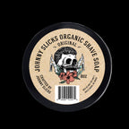 Organic Shave Soap