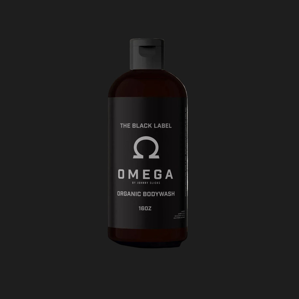 Omega Body Wash