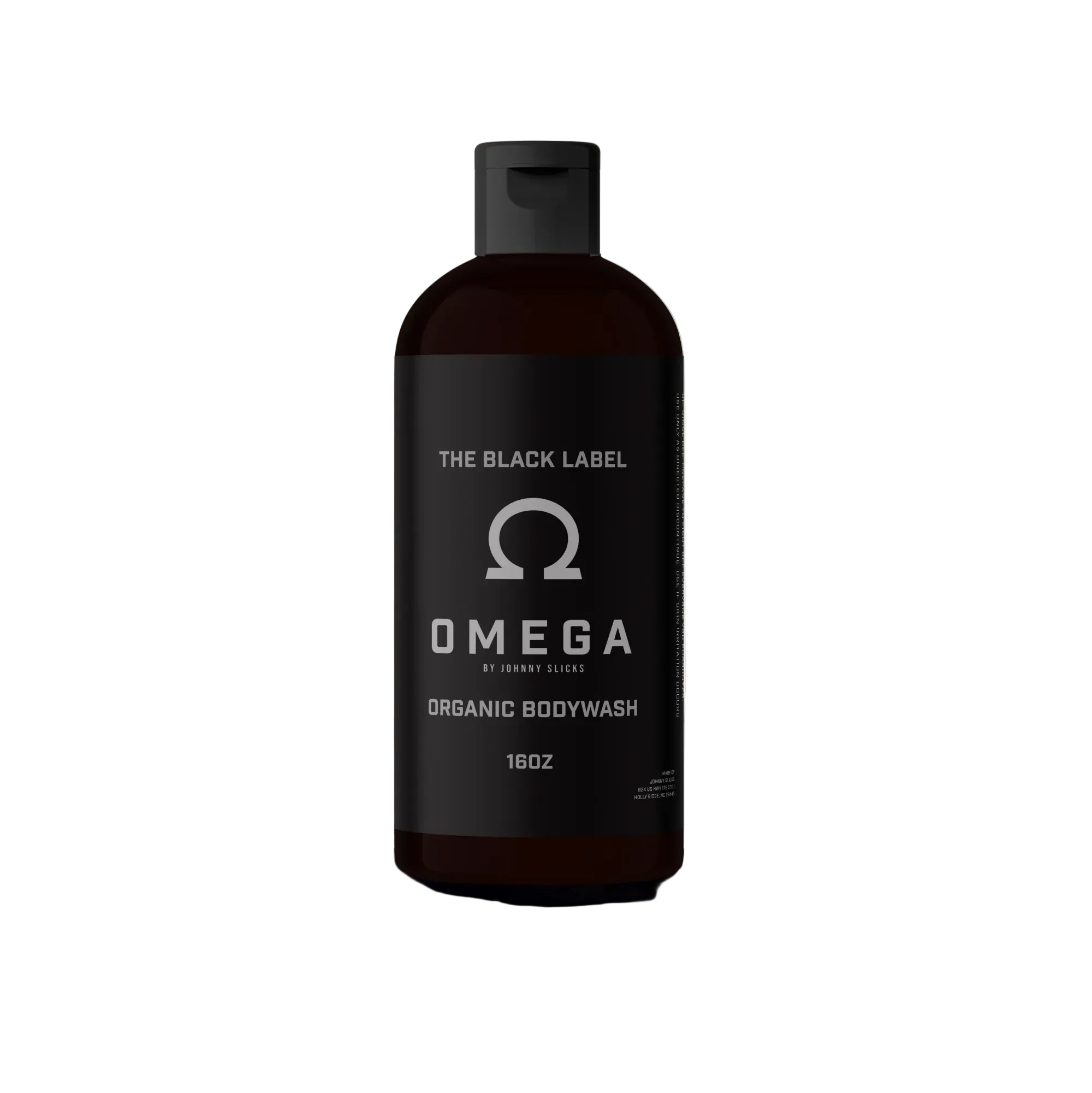 Omega Body Wash
