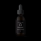 Omega Beard Oil