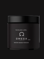 Omega Water Based Pomade