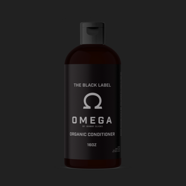 Omega Shampoo