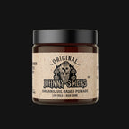 Organic Oil Based Pomade