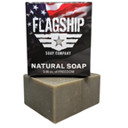 Flagship Soap - Strong/Fresh
