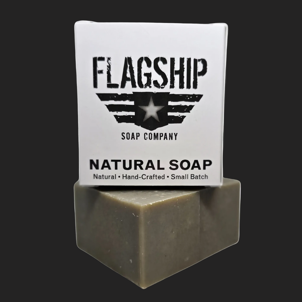 Flagship Soap - Strong/Fresh