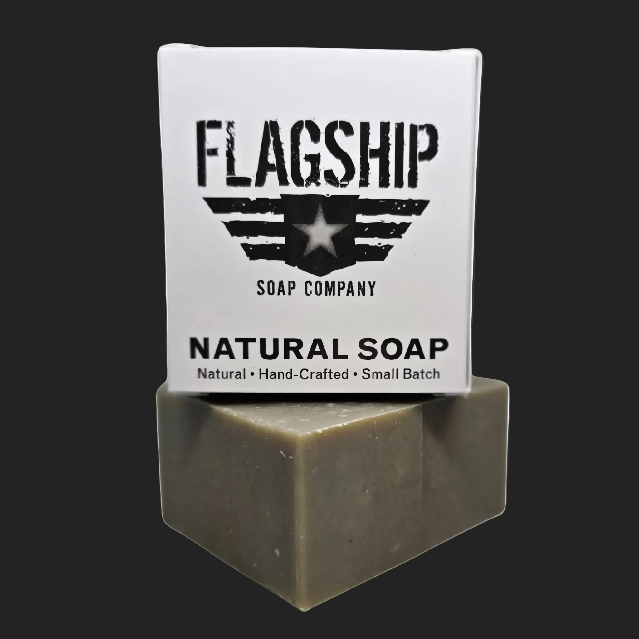 Flagship Soap - Strong/Fresh