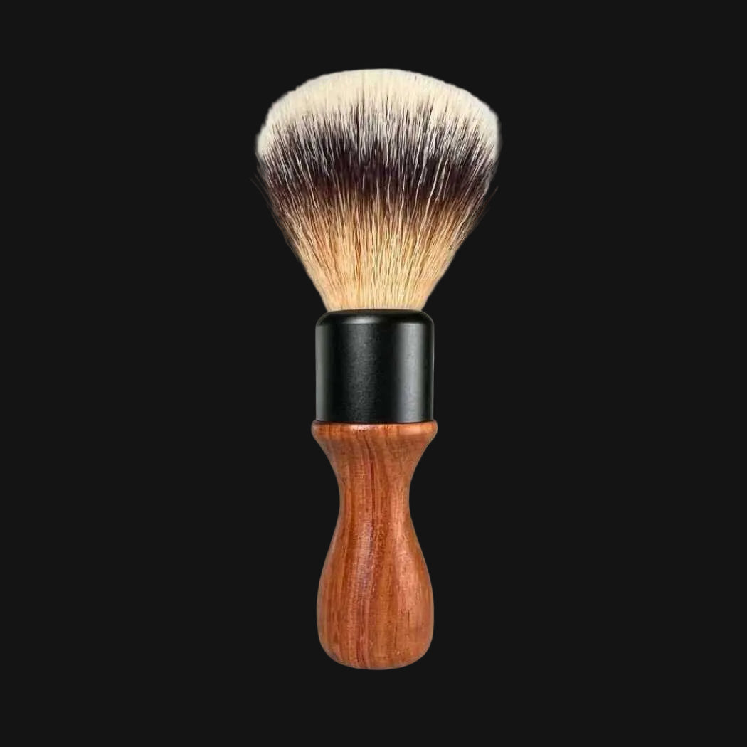 Rosewood Shaving Brush
