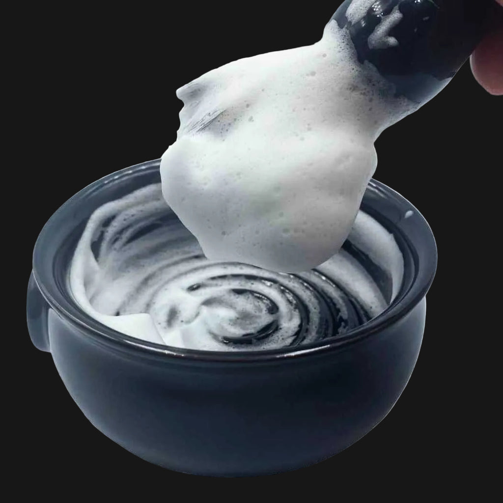 Shaving Soap