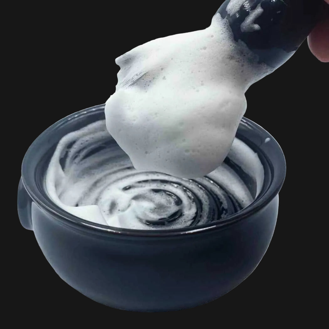 Shaving Soap