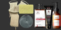 Shower Essentials Bundle