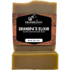 Grandpa's Elixir