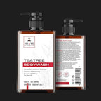 Tea Tree Body Wash