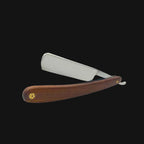 The Craftsman Straight Razor