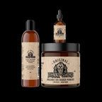 Thinning Hair Kit