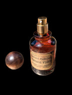 Vintage Perfume – Old Hollywood Luxury Fragrance Signature Scent