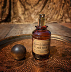 Vintage Perfume – Old Hollywood Luxury Fragrance Signature Scent