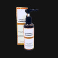 Gentle Vitamin C Facial Cleanser for Anti-Aging Skincare